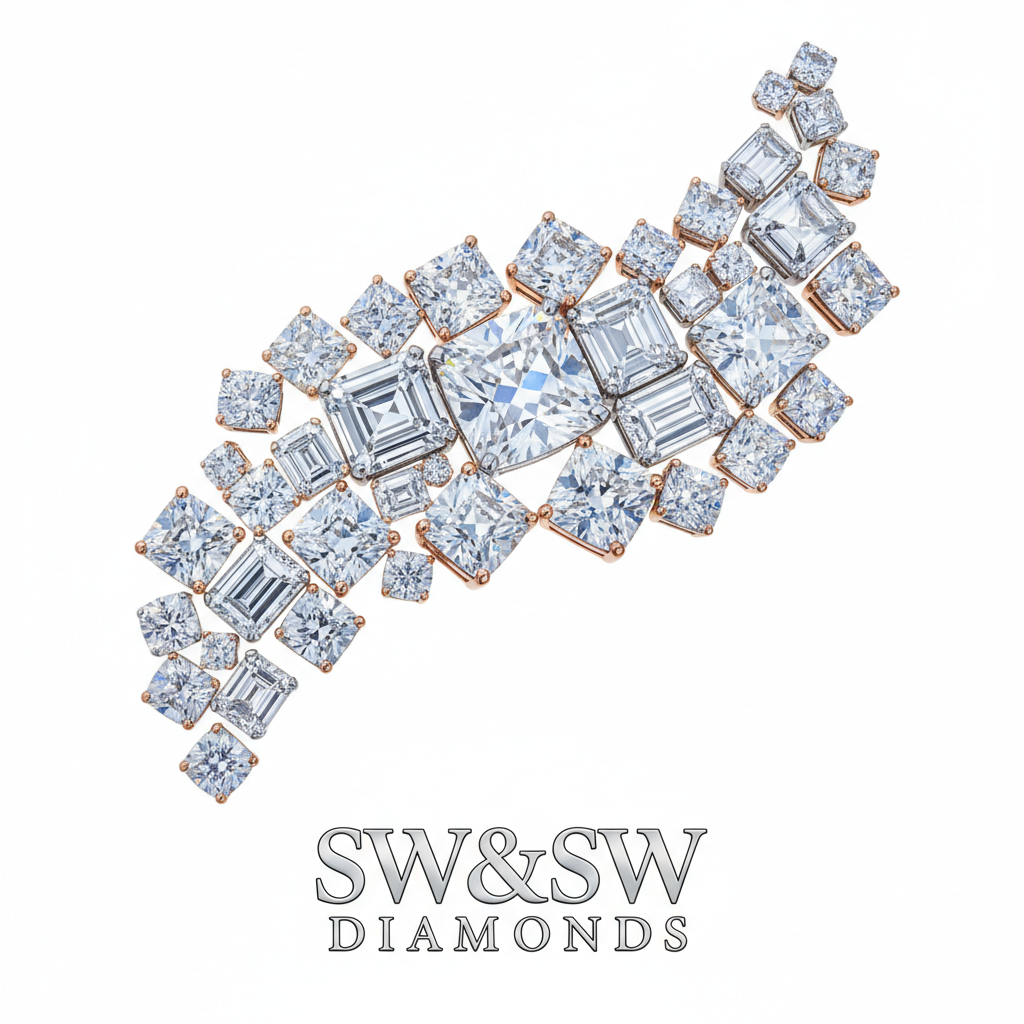 Sw&sw Diamonds
