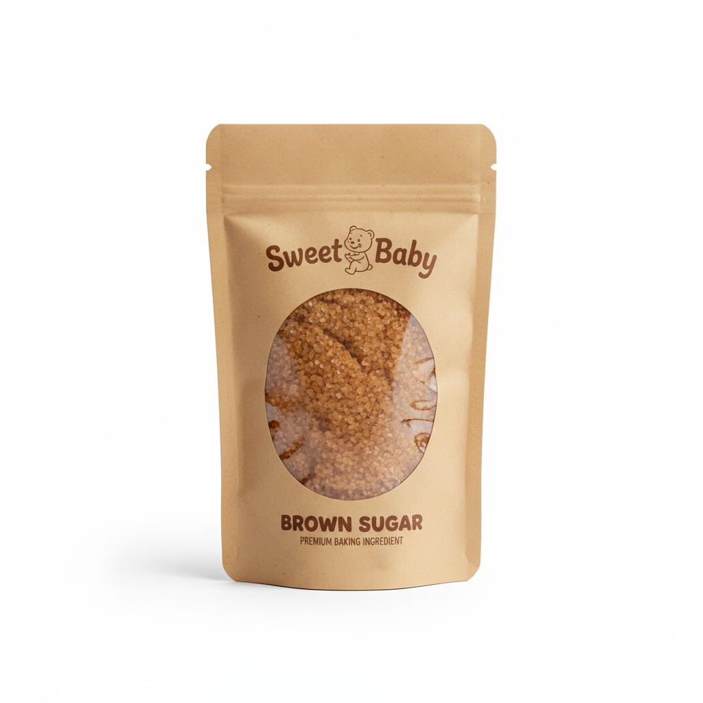 Sweet Baby Hic Br Sugar