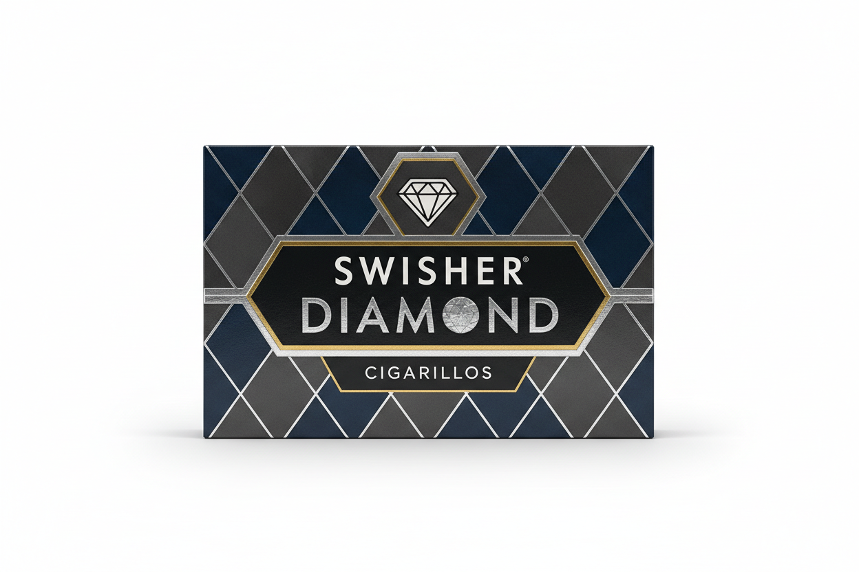 Swisher Diamond