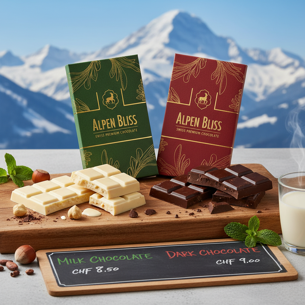 Swiss Chocolate
