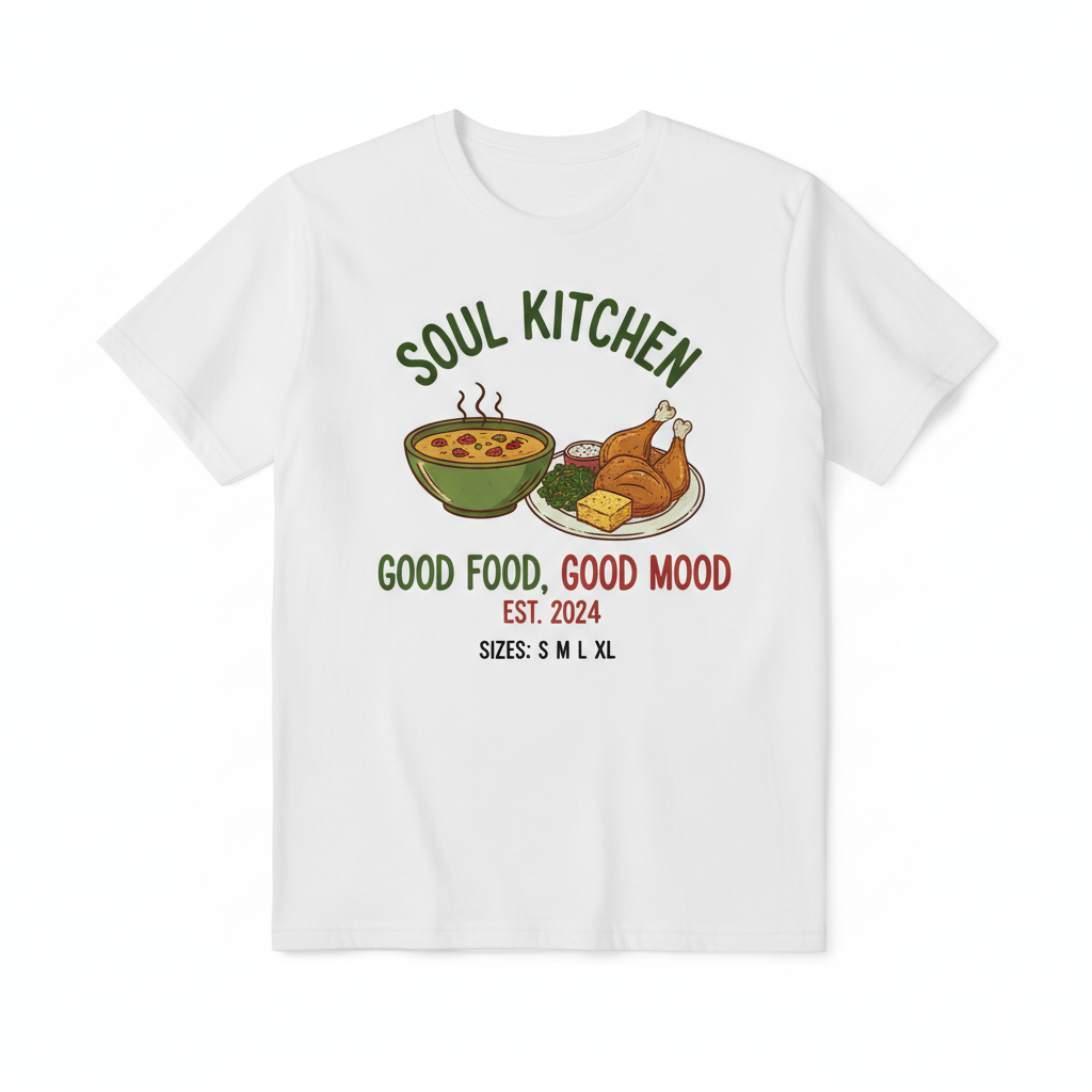 T Shirt S-xl