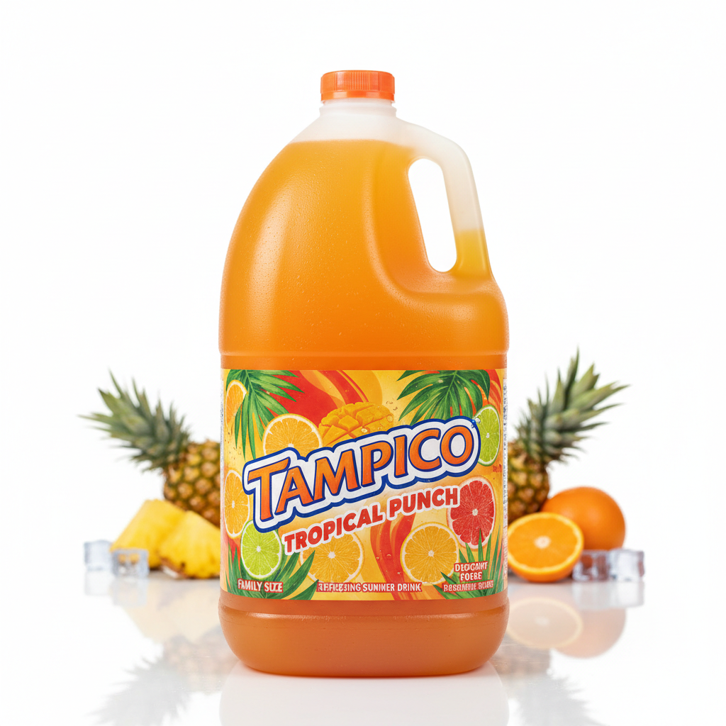 Tampico Tropical