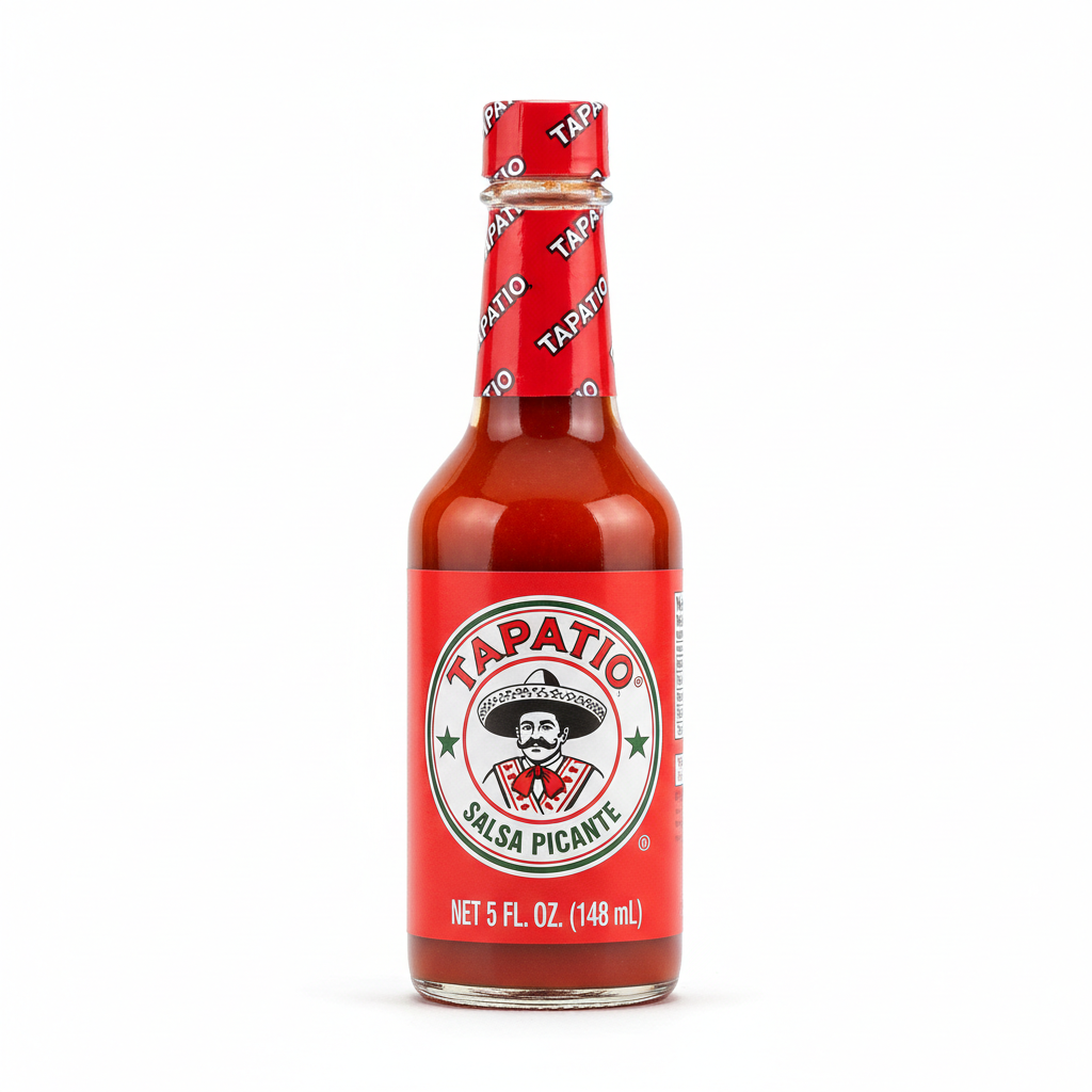Tapatio Hot Sauce 5 Oz