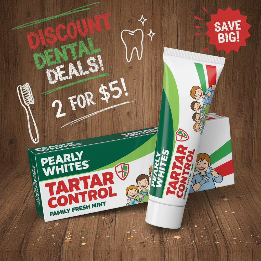 Tarter Control