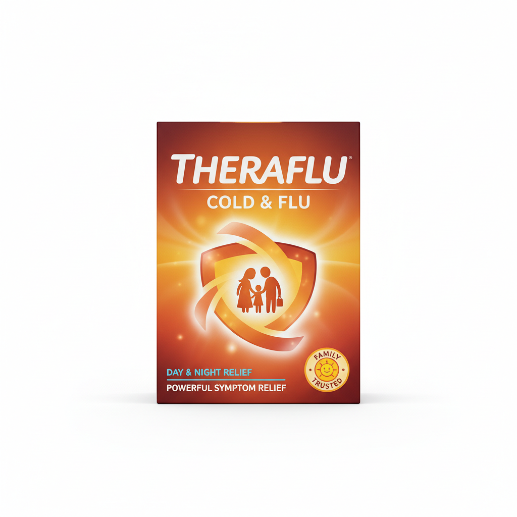 Therflu Cold