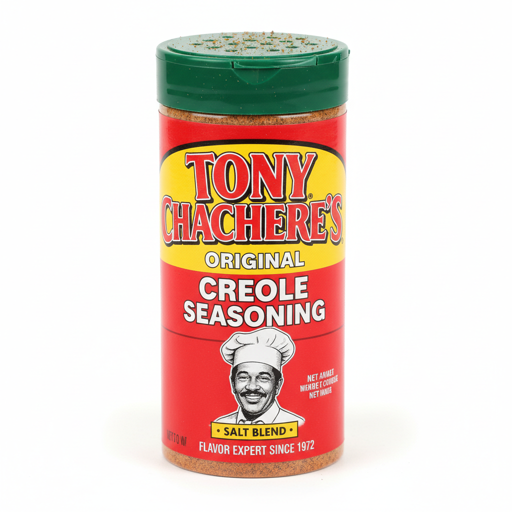Tony Chacheres Original Seasoning