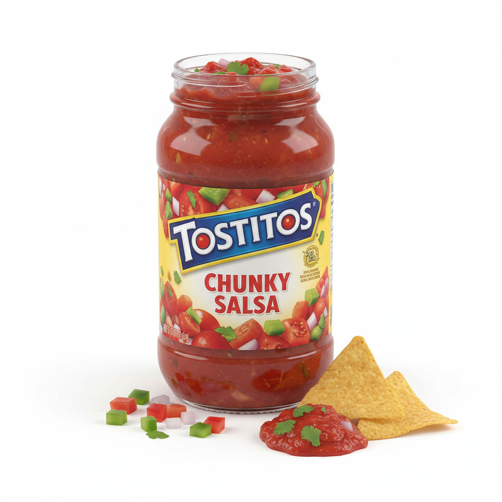 Tostitos Salsa