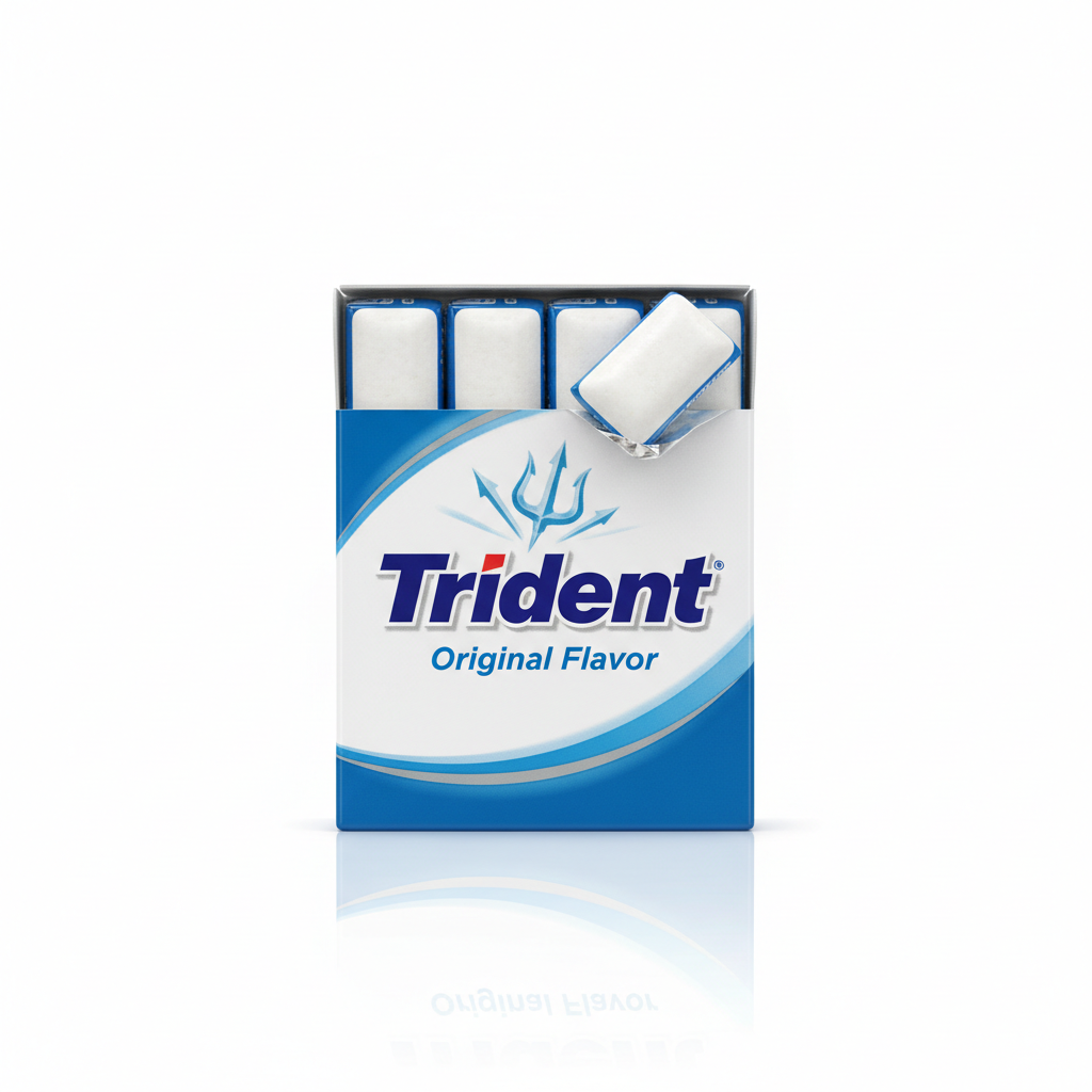 Trident Original