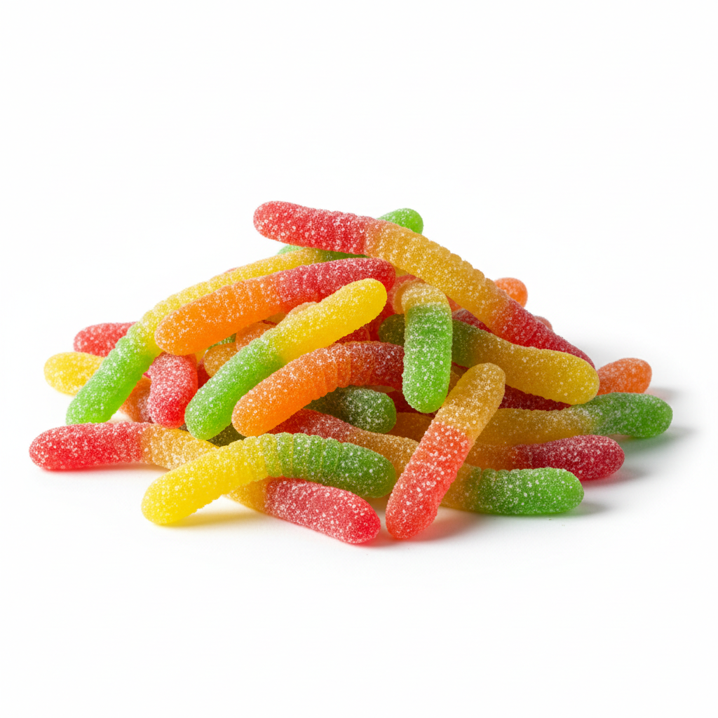 Trolli Sb Crawler