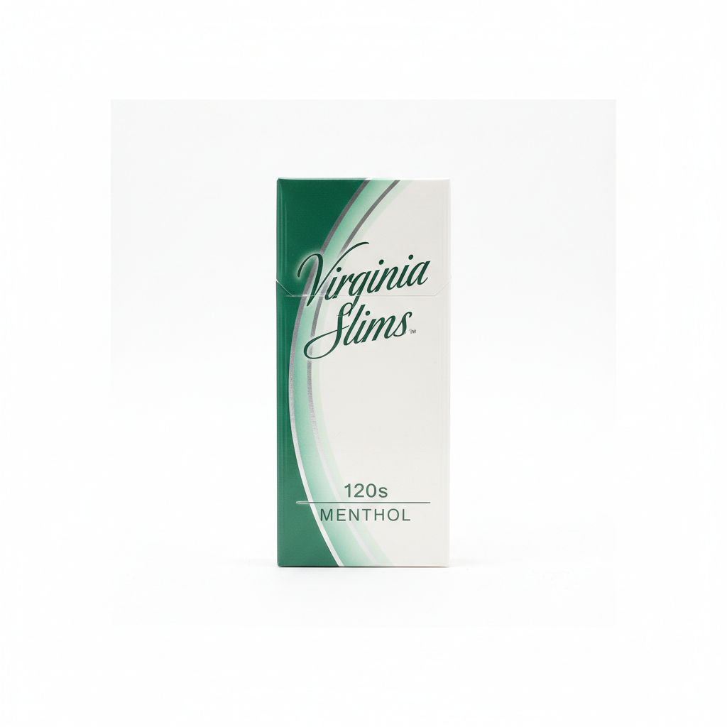 Virginia Slims 120 Mt