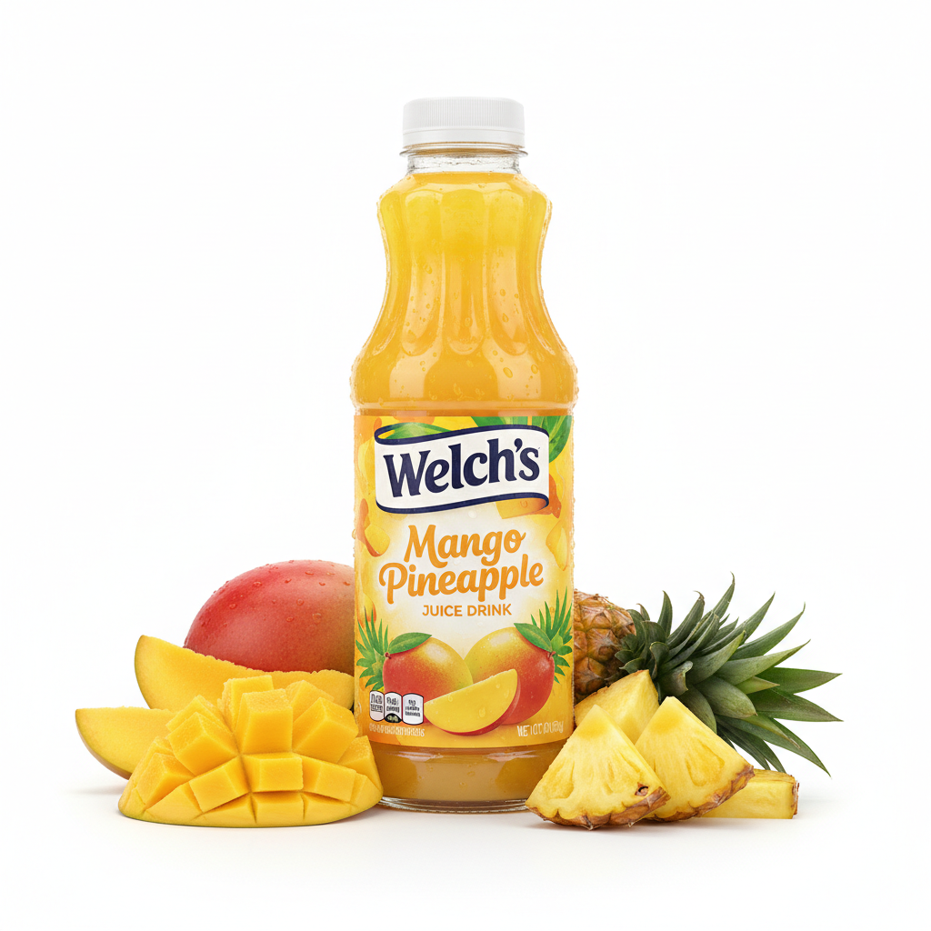 Welch Mango Pine