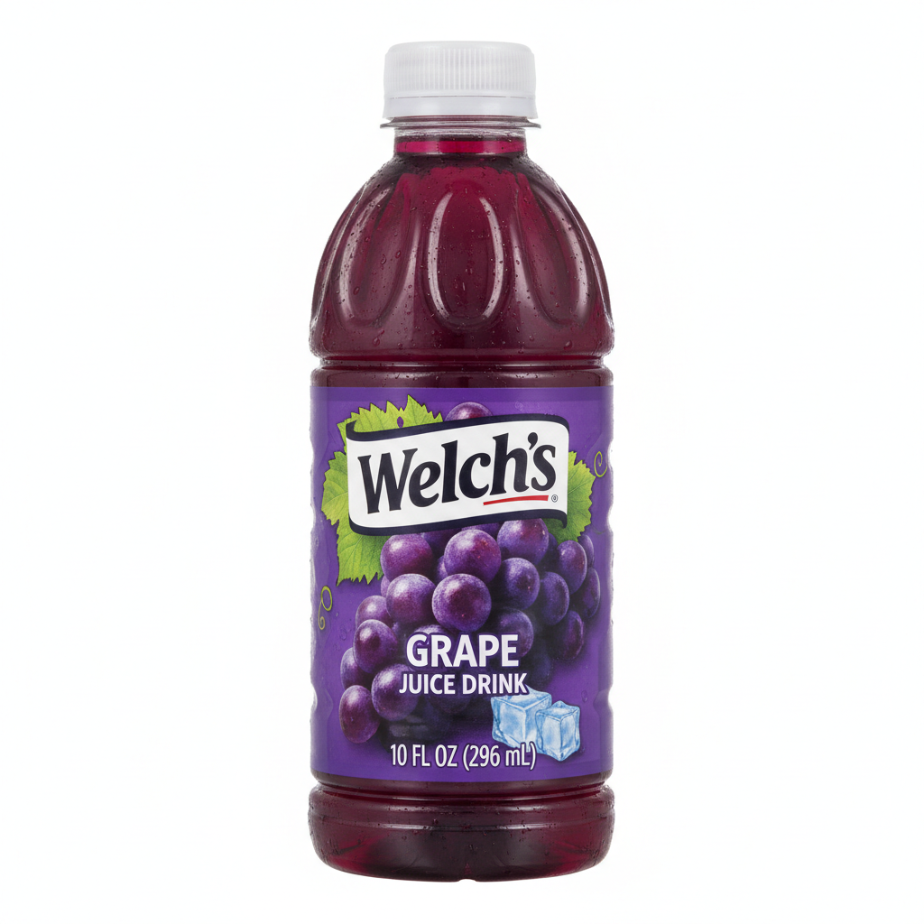 Welchsgrape10 Oz