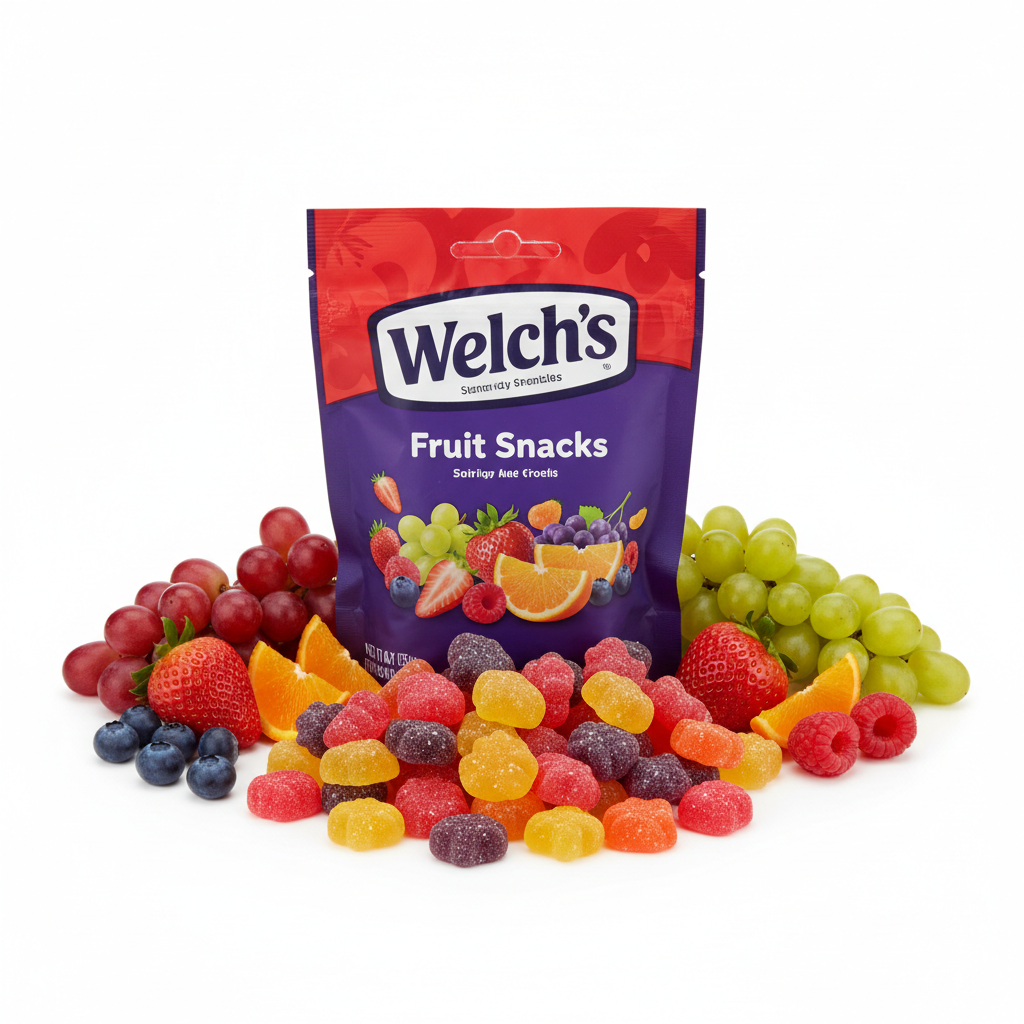 Welchssnack