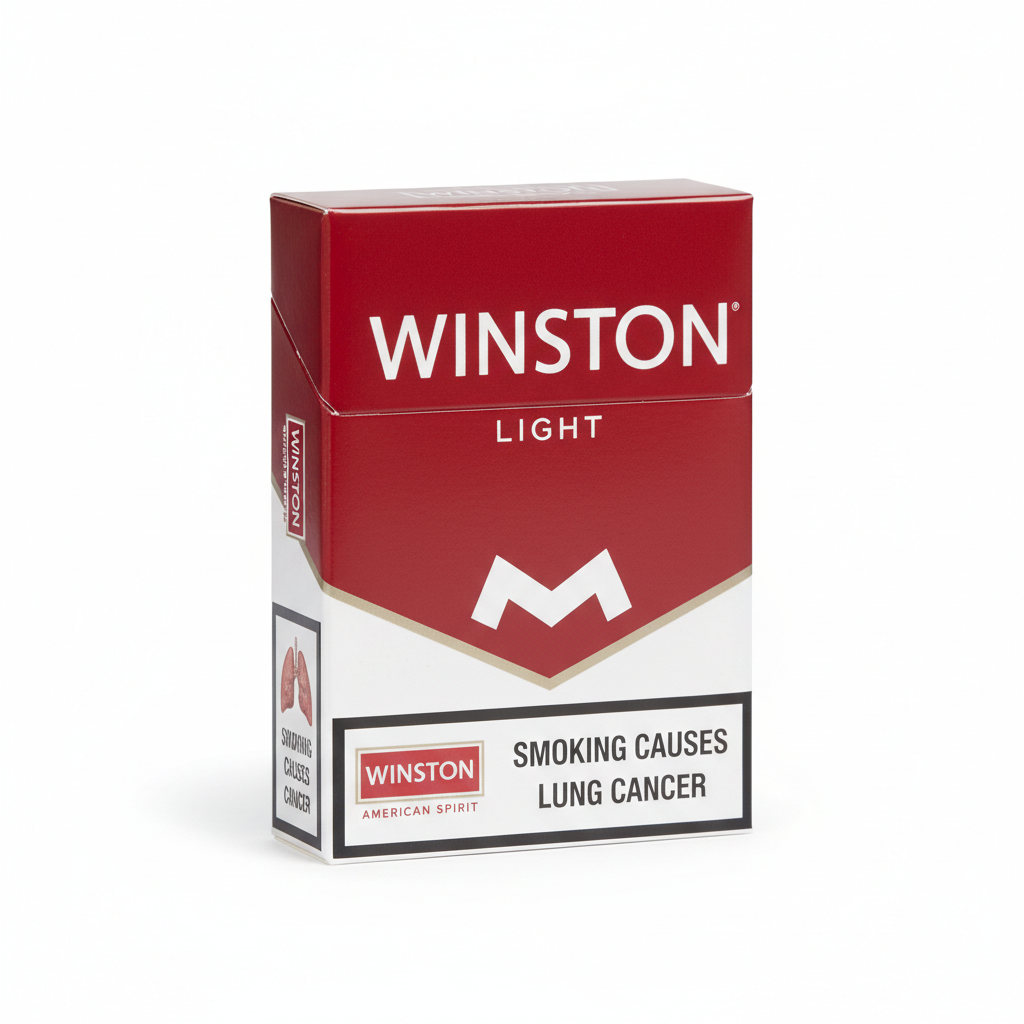 Winston Light