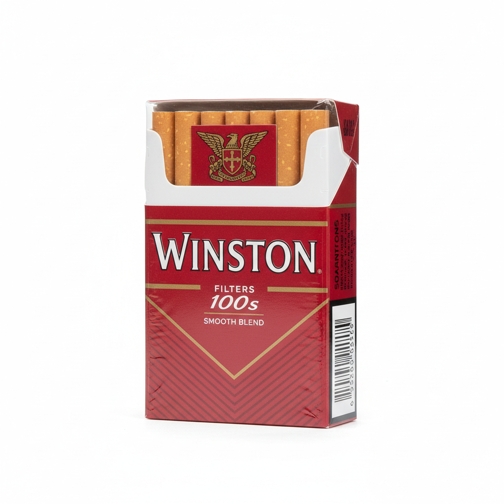 Winston100