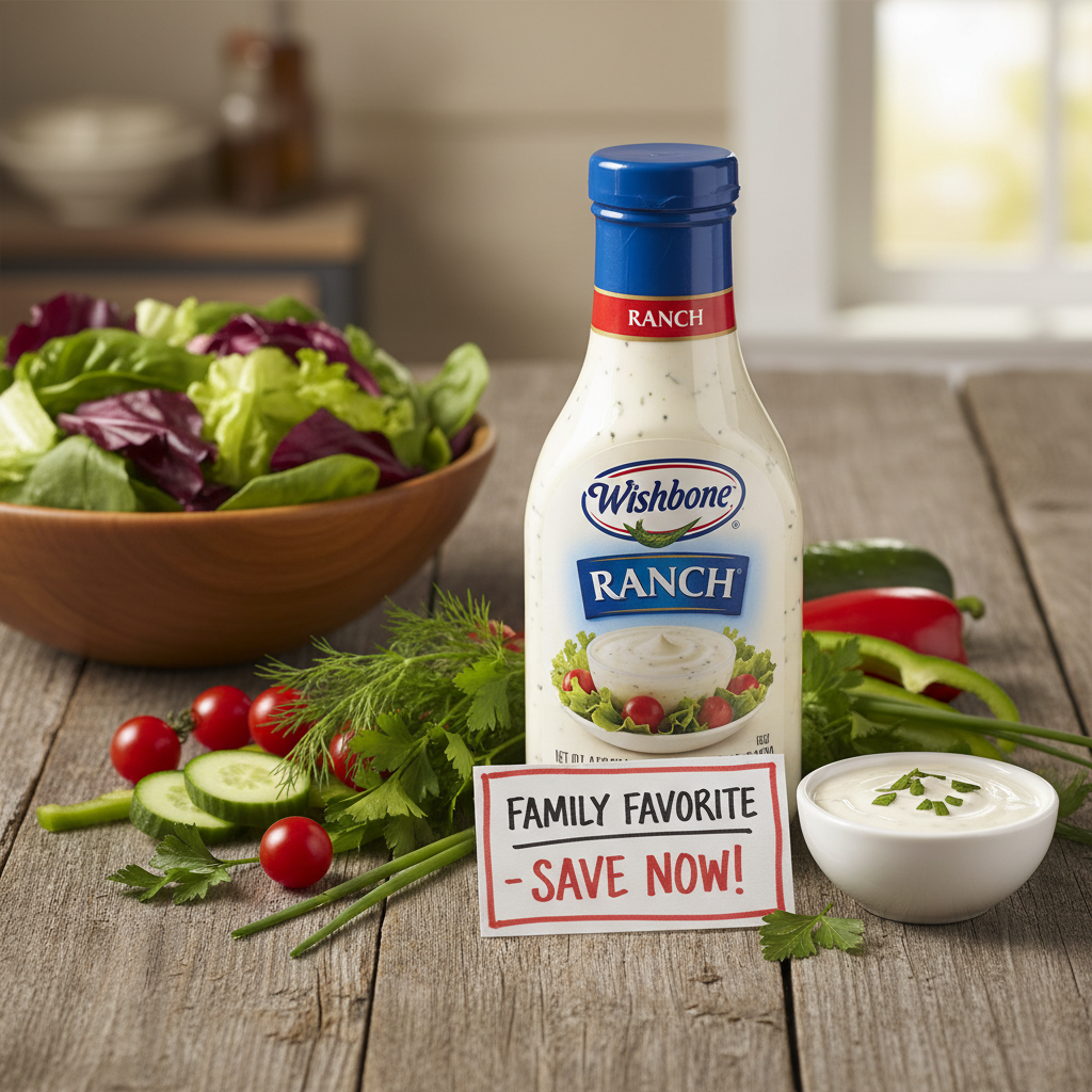 Wish Bone Ranch