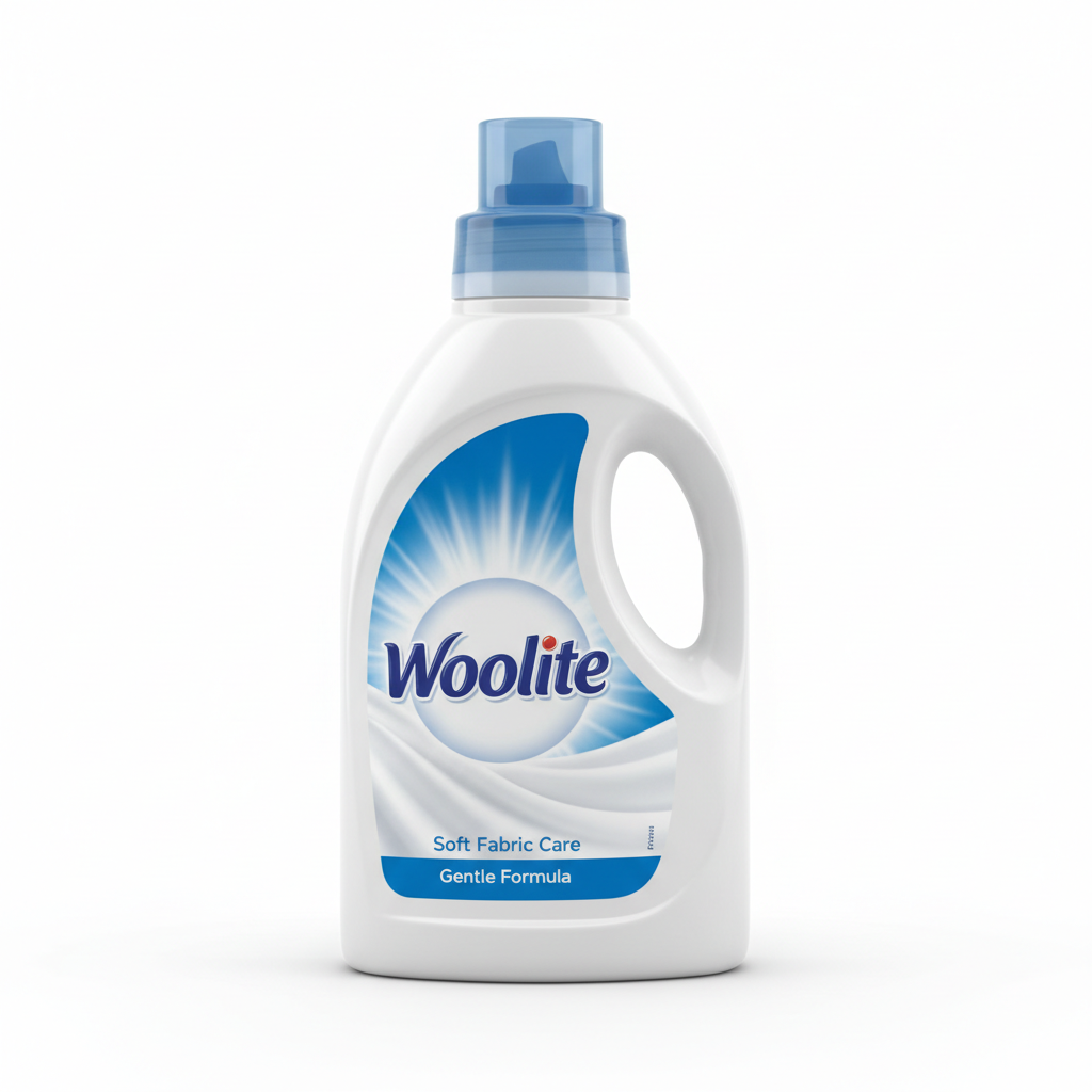 Woolite