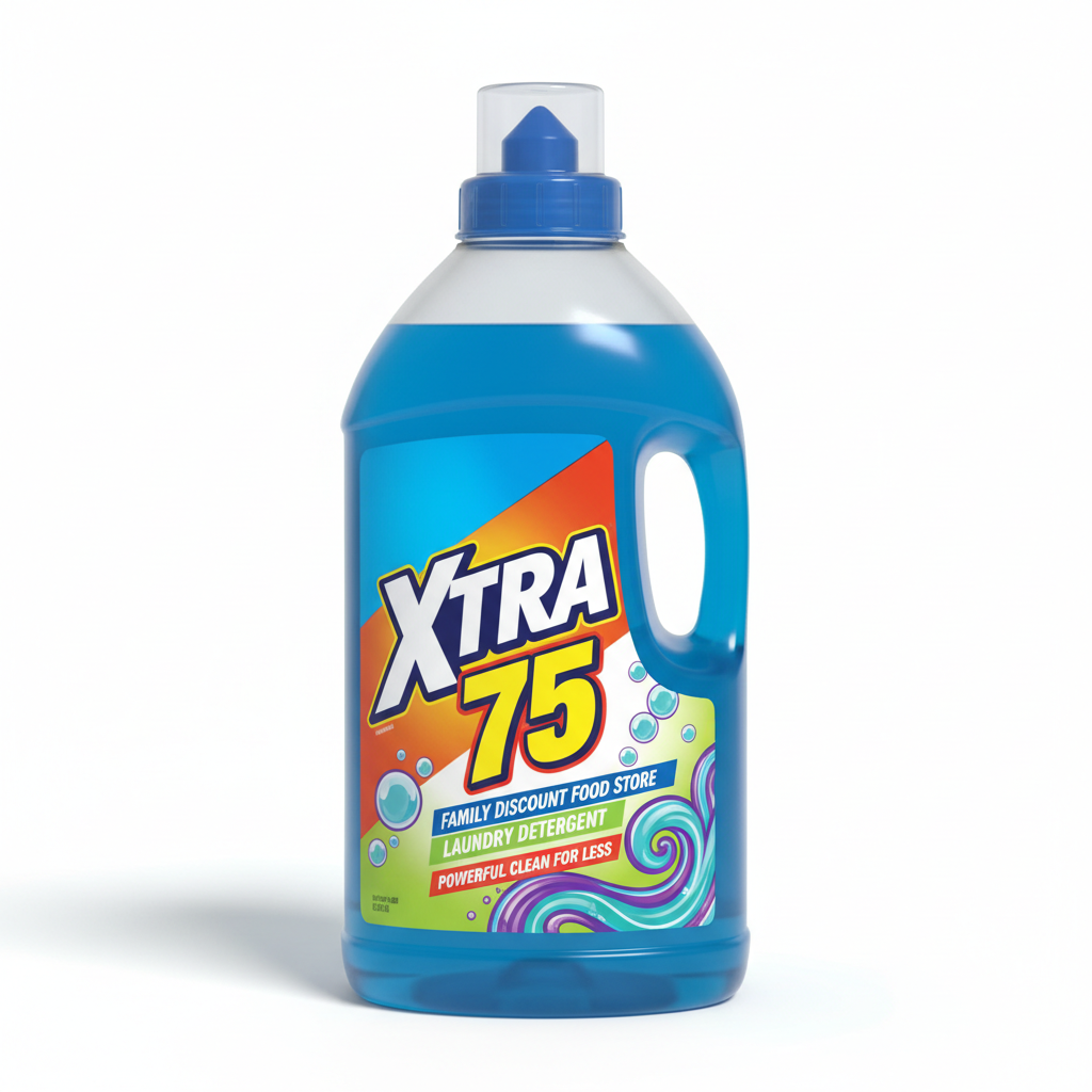 Xtra 75