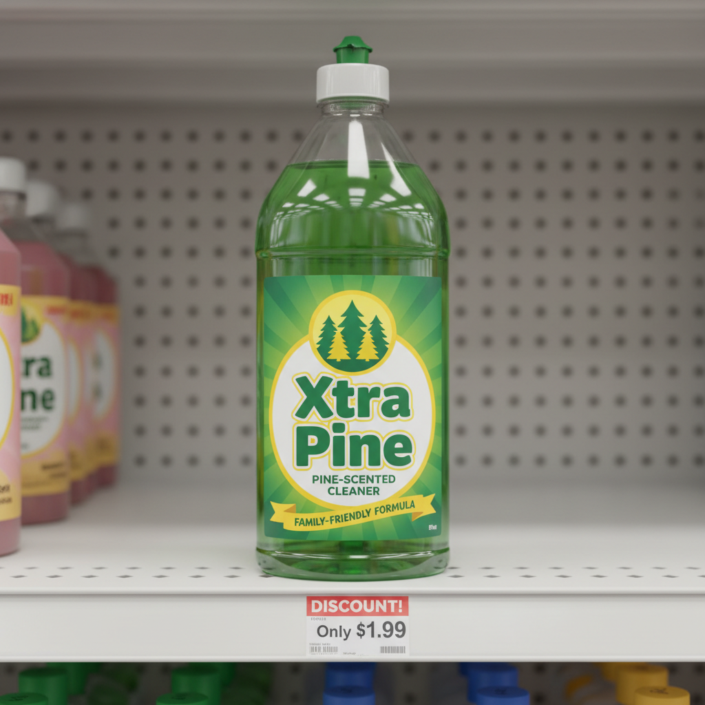 Xtra Pine