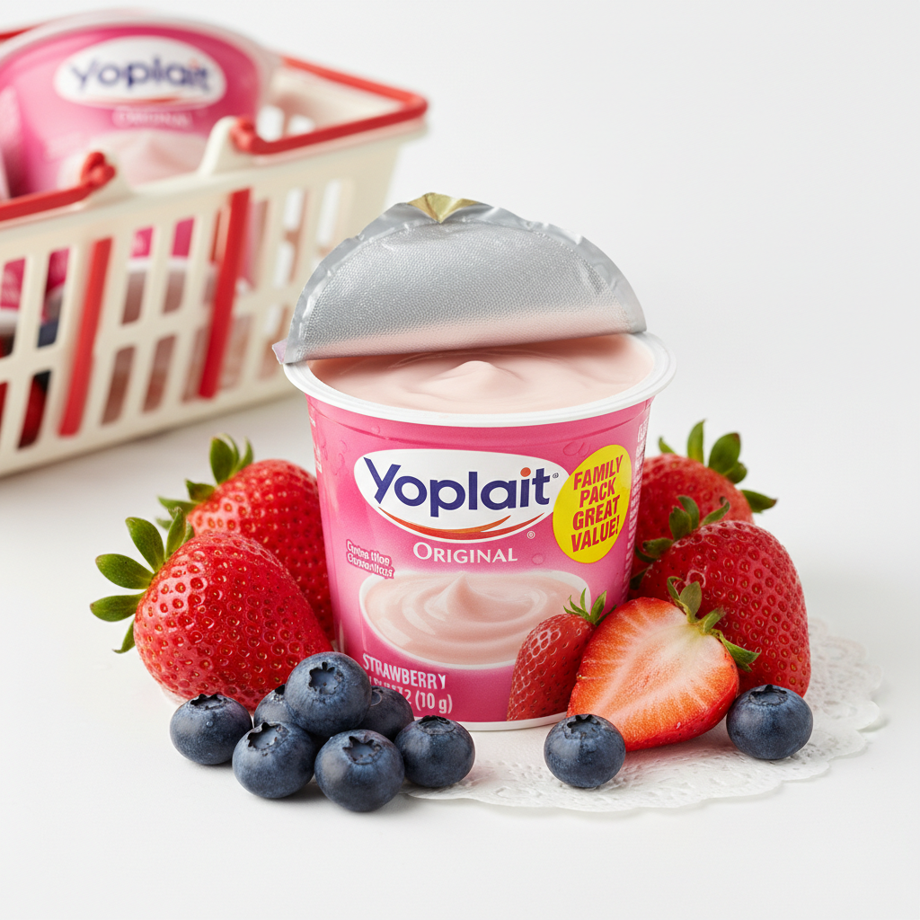 Yoplait