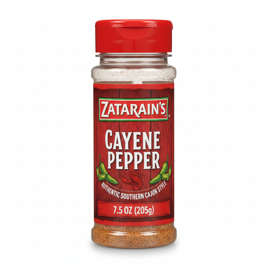 Zatarains Cay Peeper 7.25
