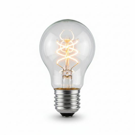 100w Light Bulb