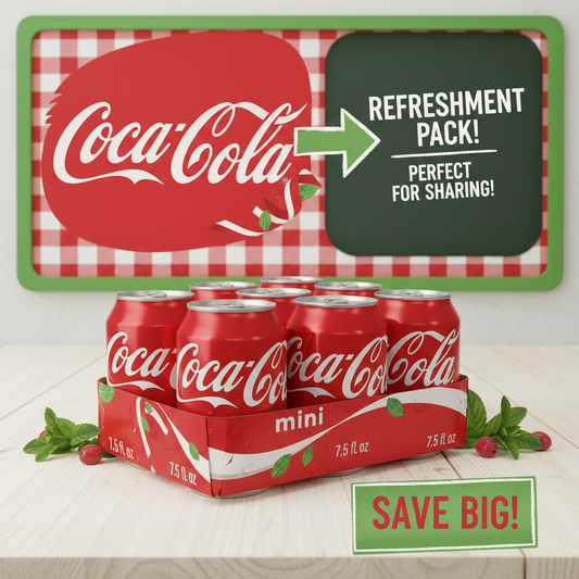 10can 7.5ozcoke