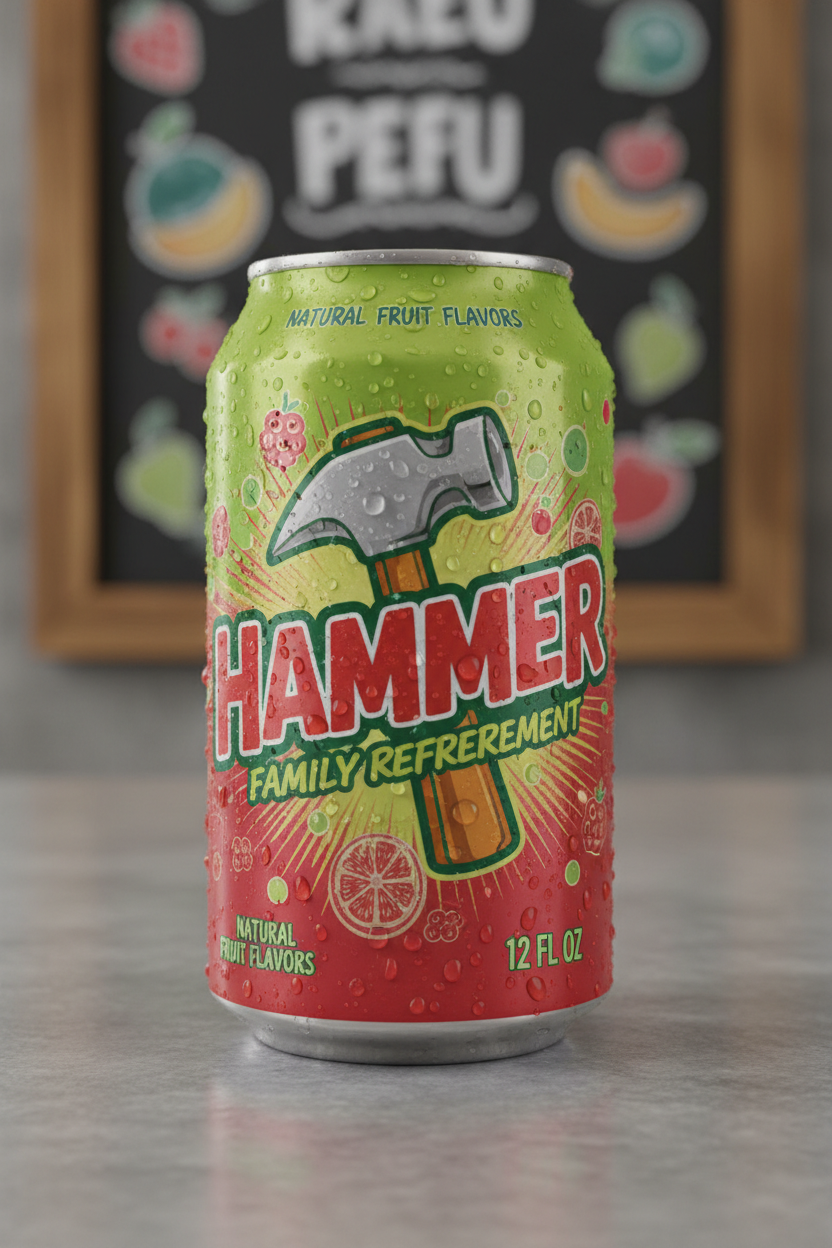 12oz Hammer