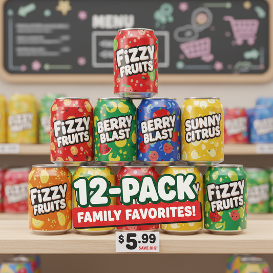 12soda