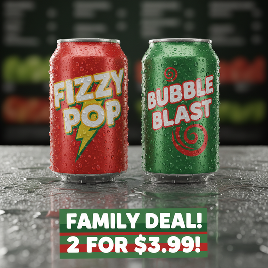2 Can Drpper