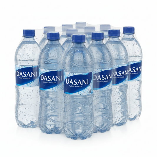 24 Pk Dasani Water