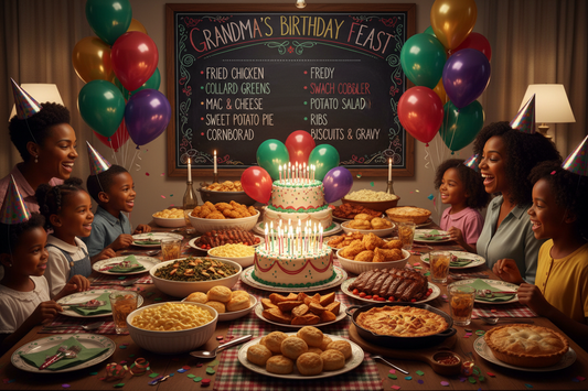 4 Birth Day