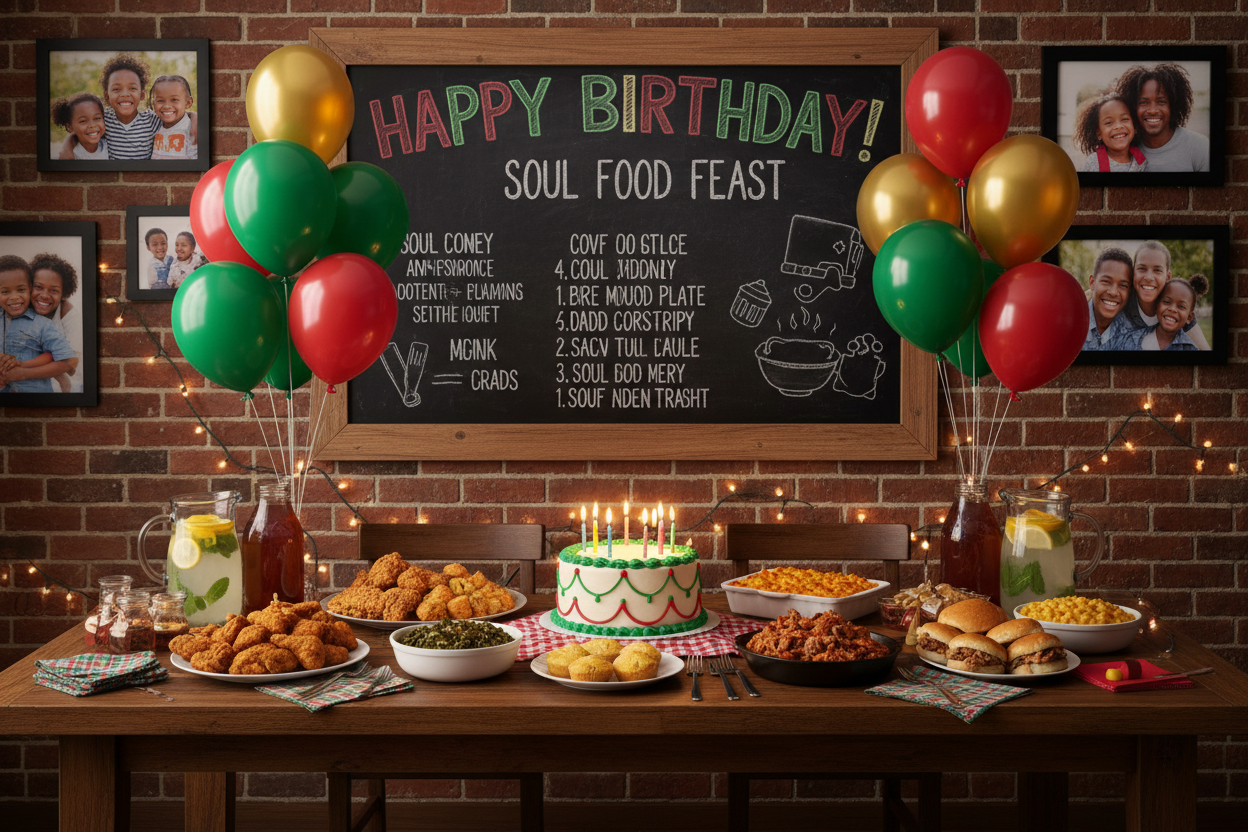 5 Birthday