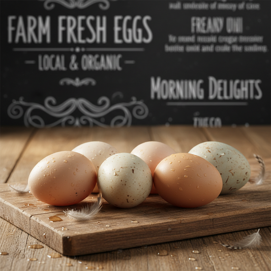 6 Eggslarge