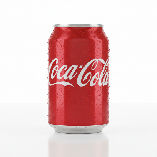 7.5oz Can Coke