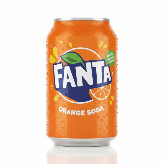 7.5oz Can Ft Orange