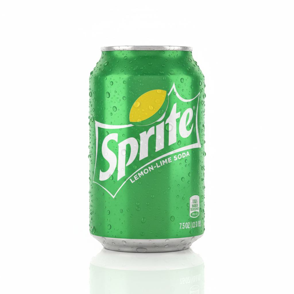 7.5oz Can Sprite