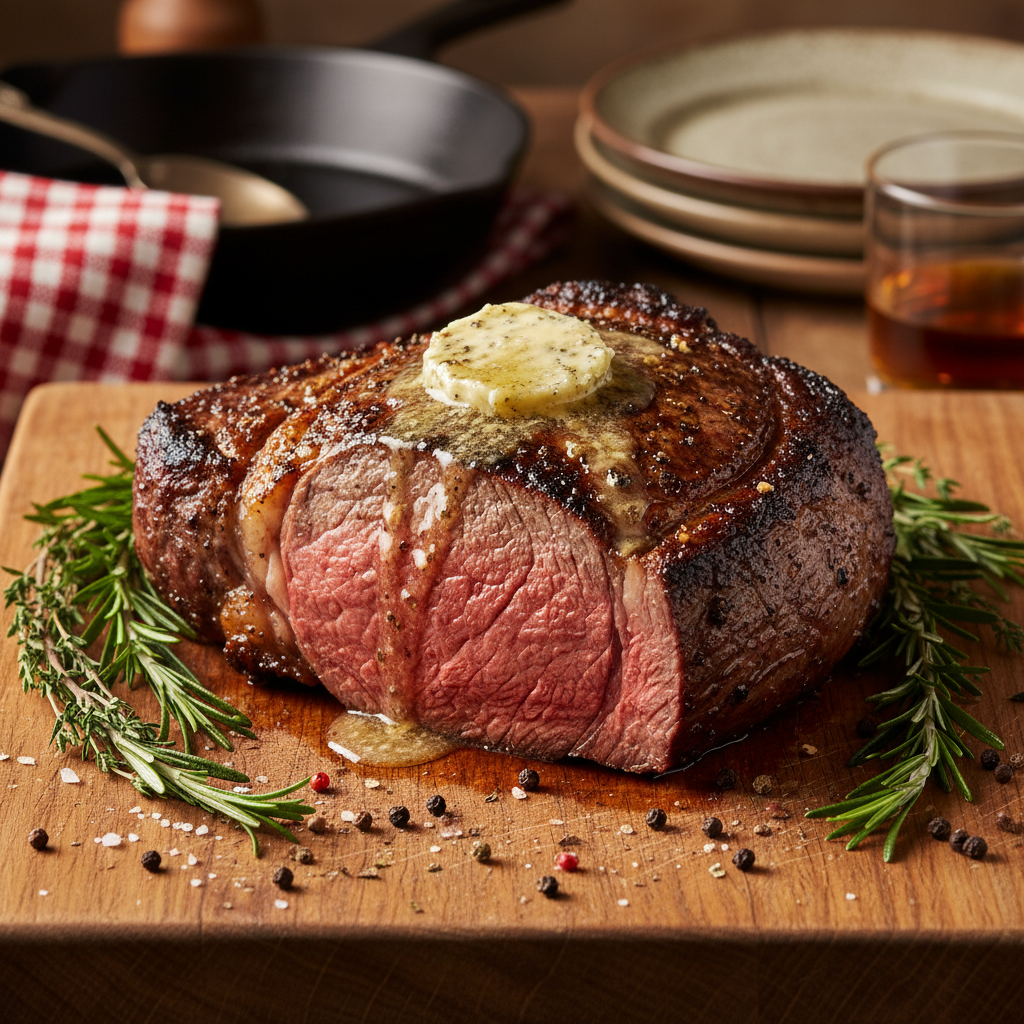 7 Steak Lb