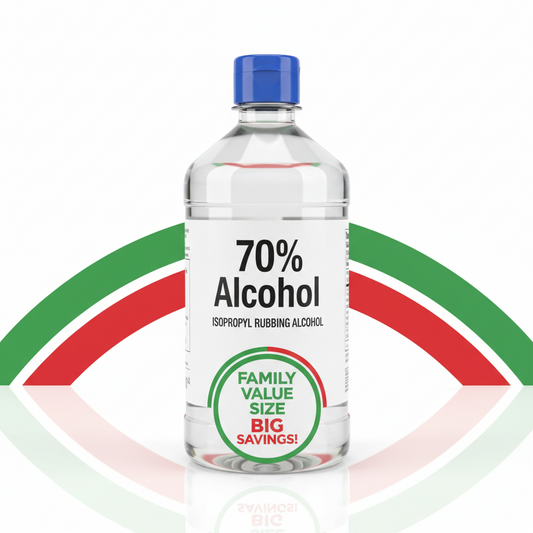 70?alcohol