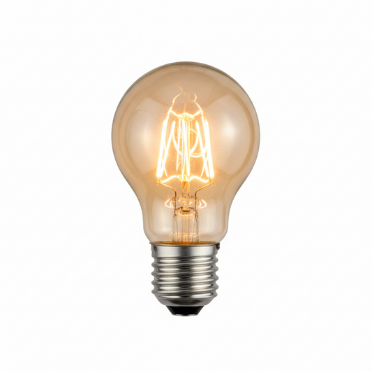 75w Light Bulb
