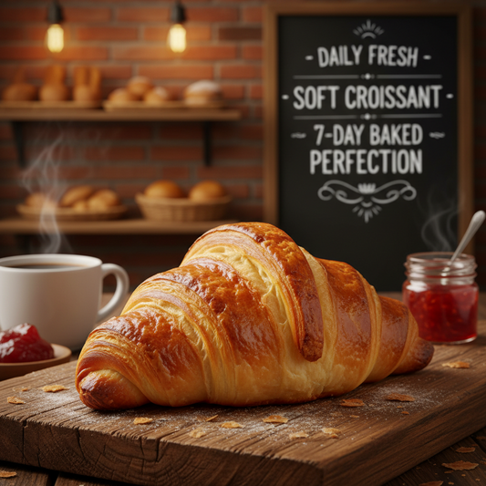 7day Soft Croissant
