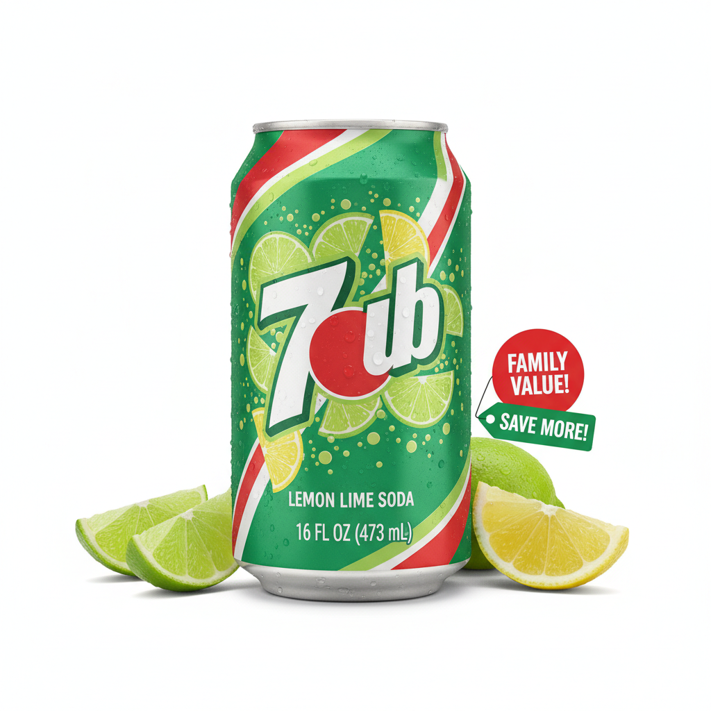 7up Can 16