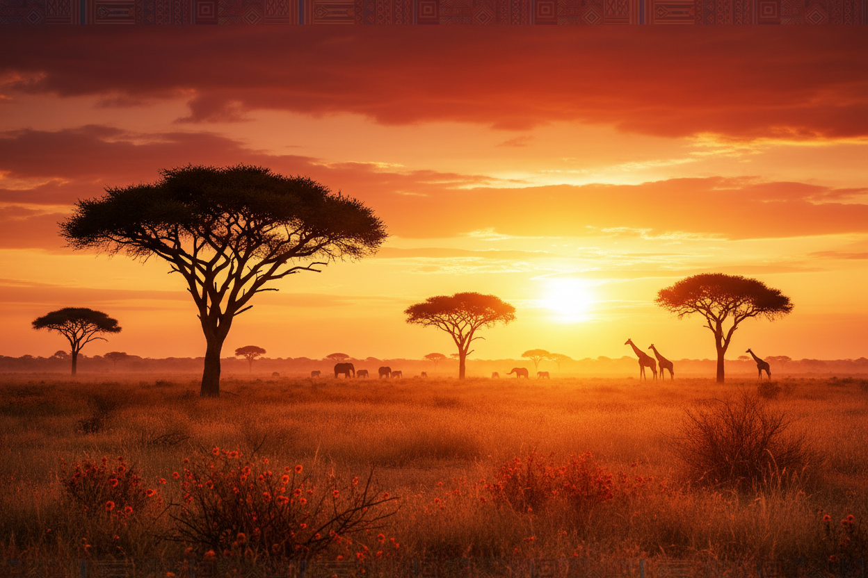 Af 7 African