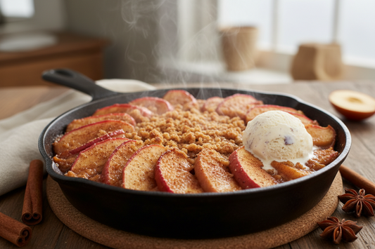 Af Apple Cinnamon