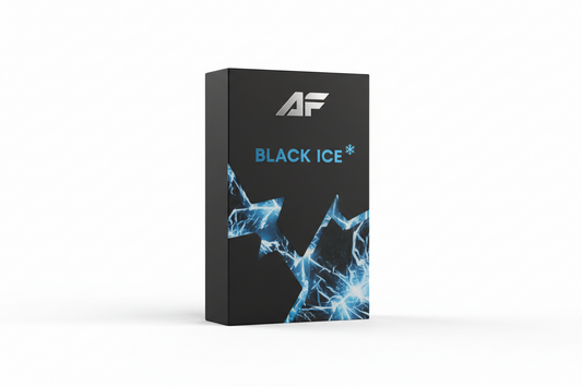 Af Black Ice