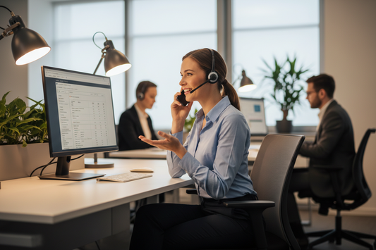Af Call Client