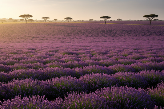Af Lavender