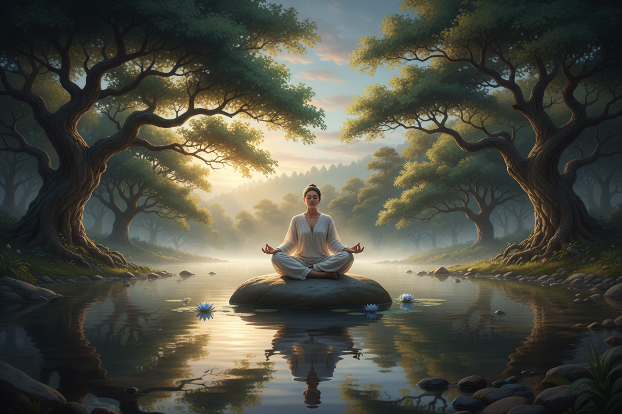 Af Meditation