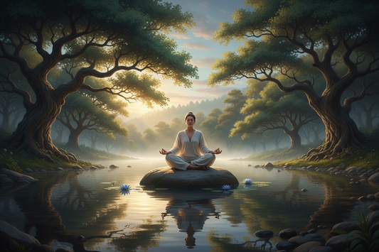 Af Meditation