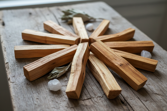 Af Palo Santo